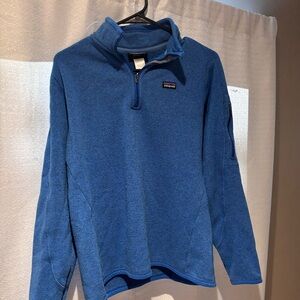 Women’s Patagonia Pullover